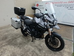     Triumph Tiger1200 Explorer XC 2014  6